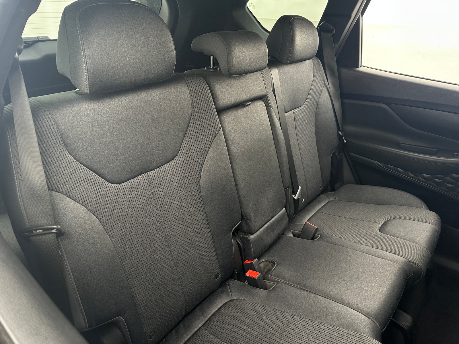 Thumbnail: 2020 Hyundai Santa Fe - 6