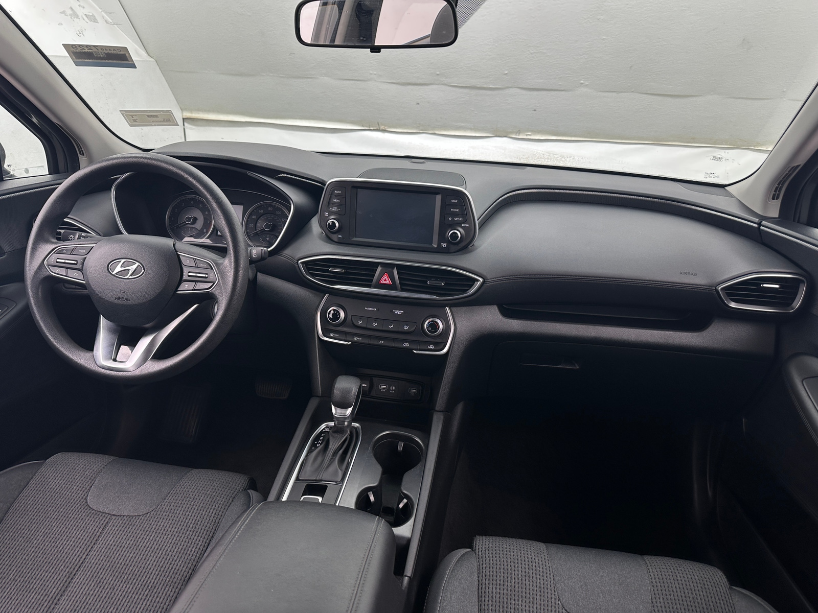 Thumbnail: 2020 Hyundai Santa Fe - 3