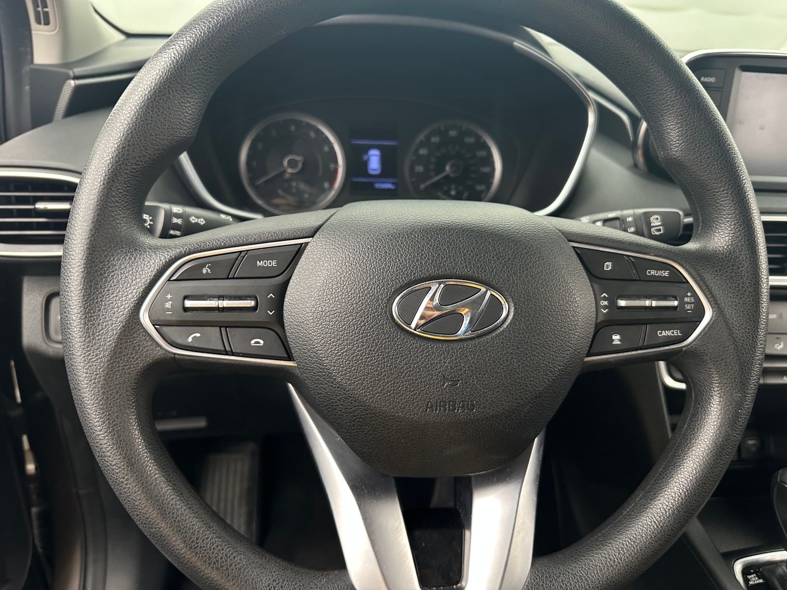 Thumbnail: 2020 Hyundai Santa Fe - 5