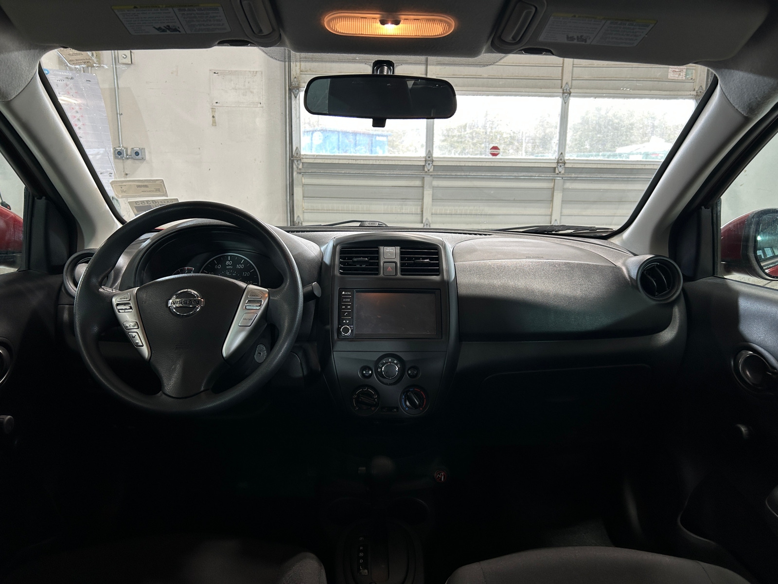 Thumbnail: 2019 Nissan Versa - 3