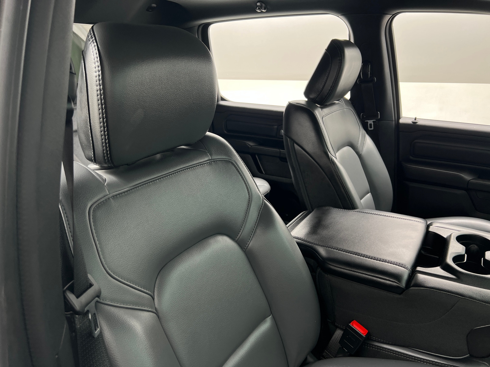 Thumbnail: 2023 RAM 1500 - 2