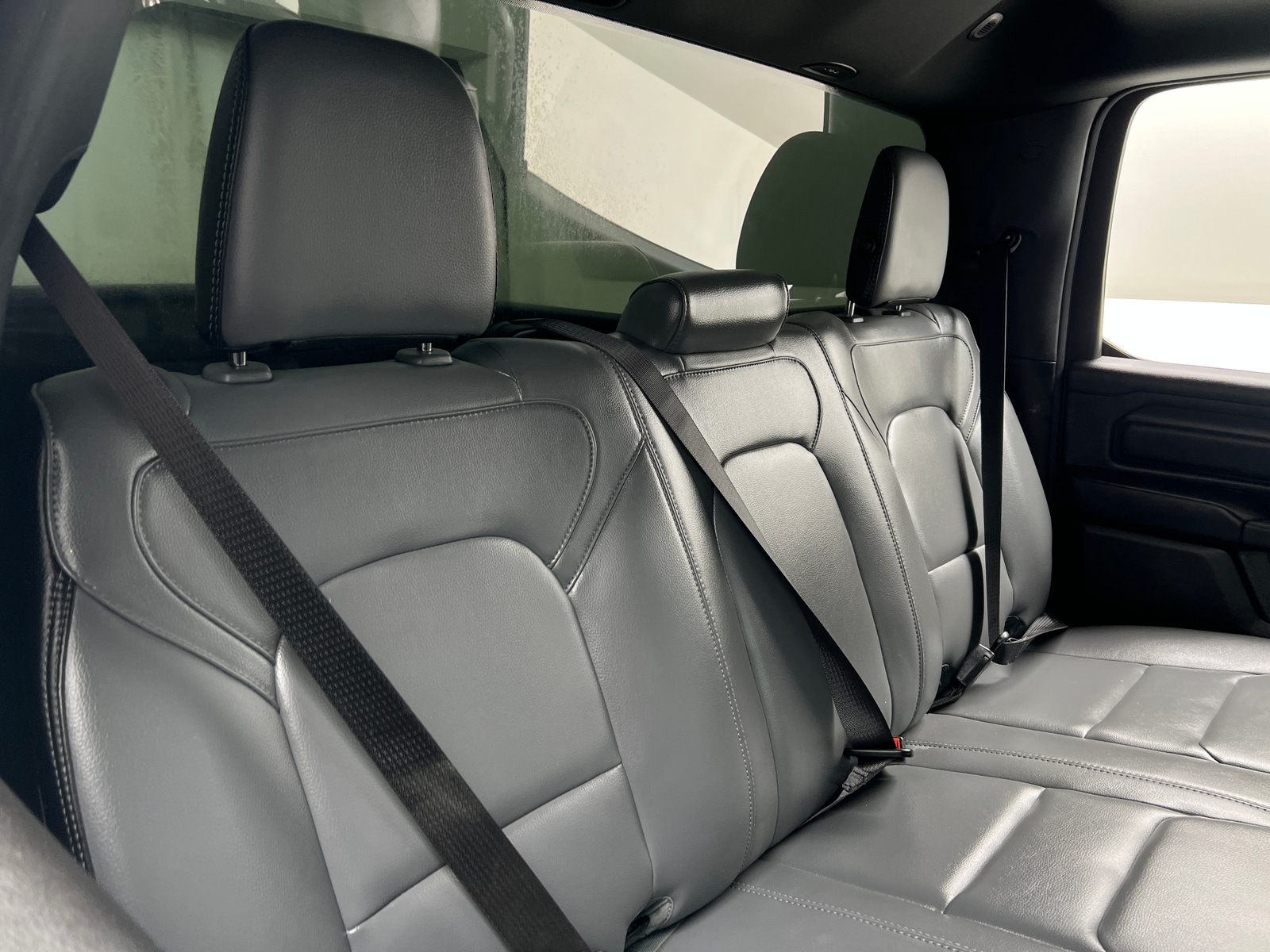 Thumbnail: 2023 RAM 1500 - 6