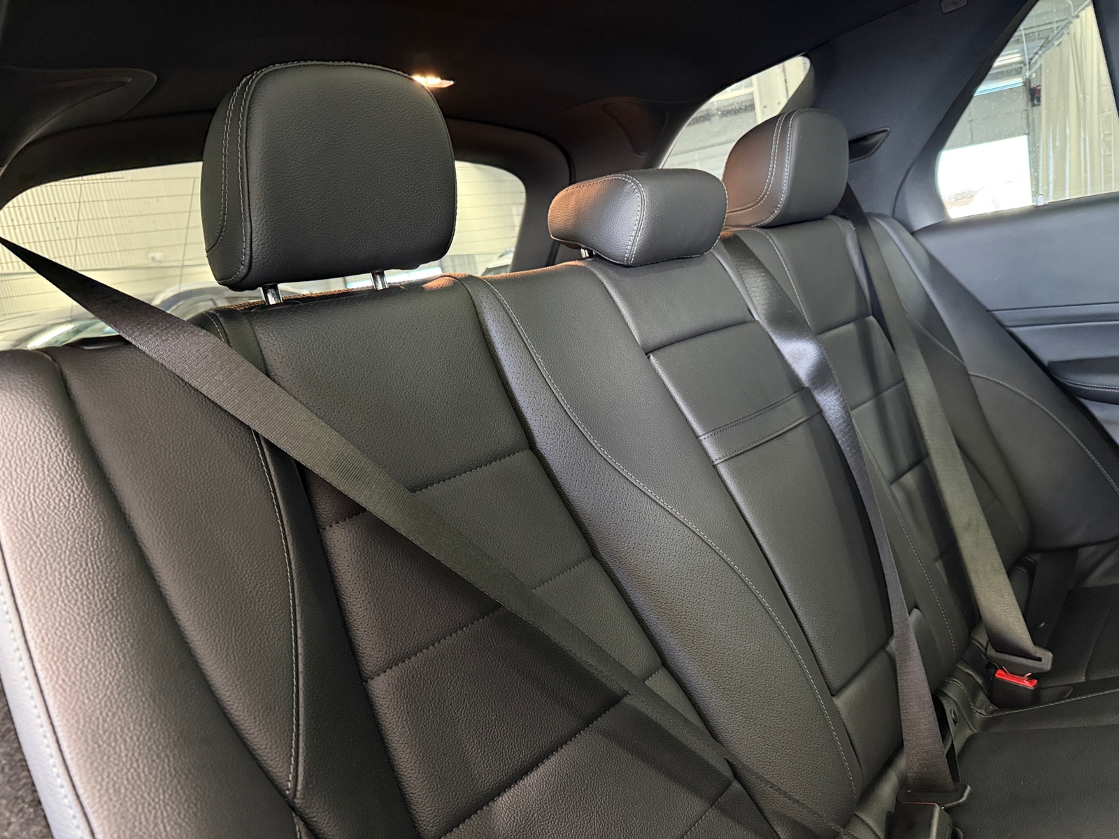 Thumbnail: 2022 Mercedes-Benz GLE - 5