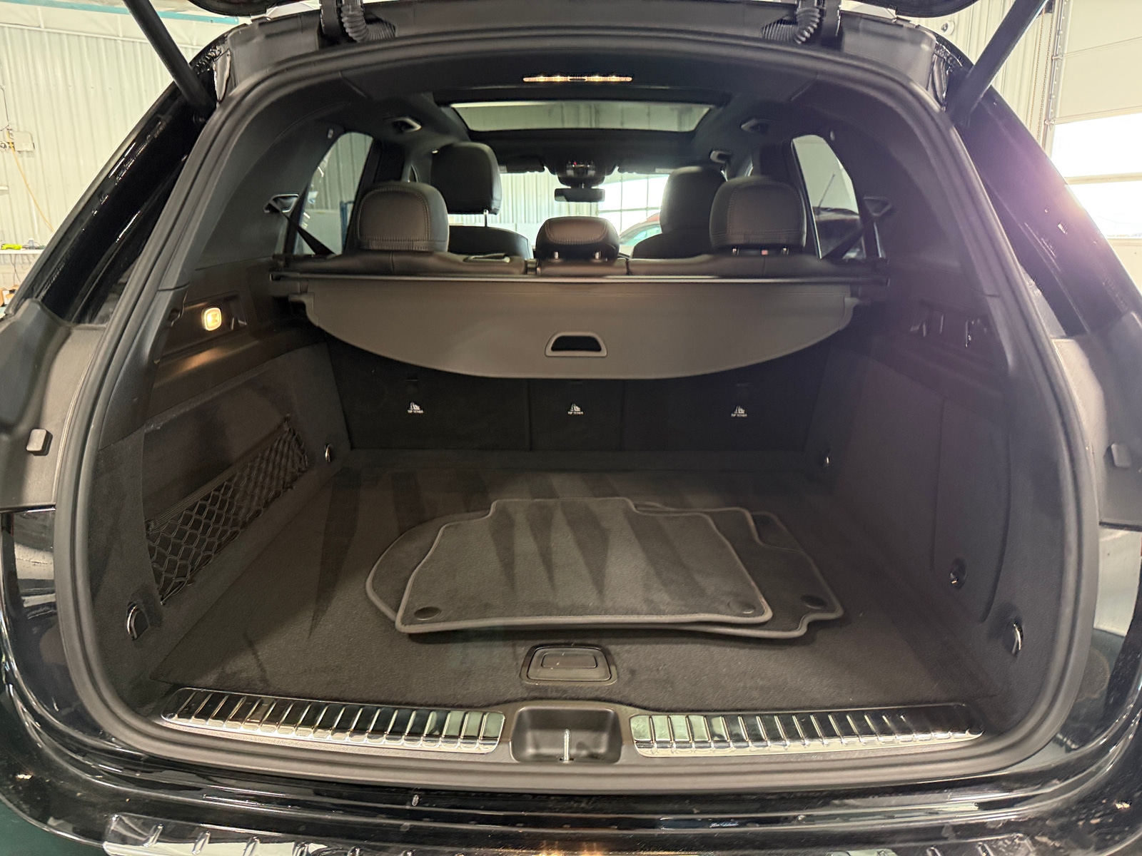 Thumbnail: 2022 Mercedes-Benz GLE - 6