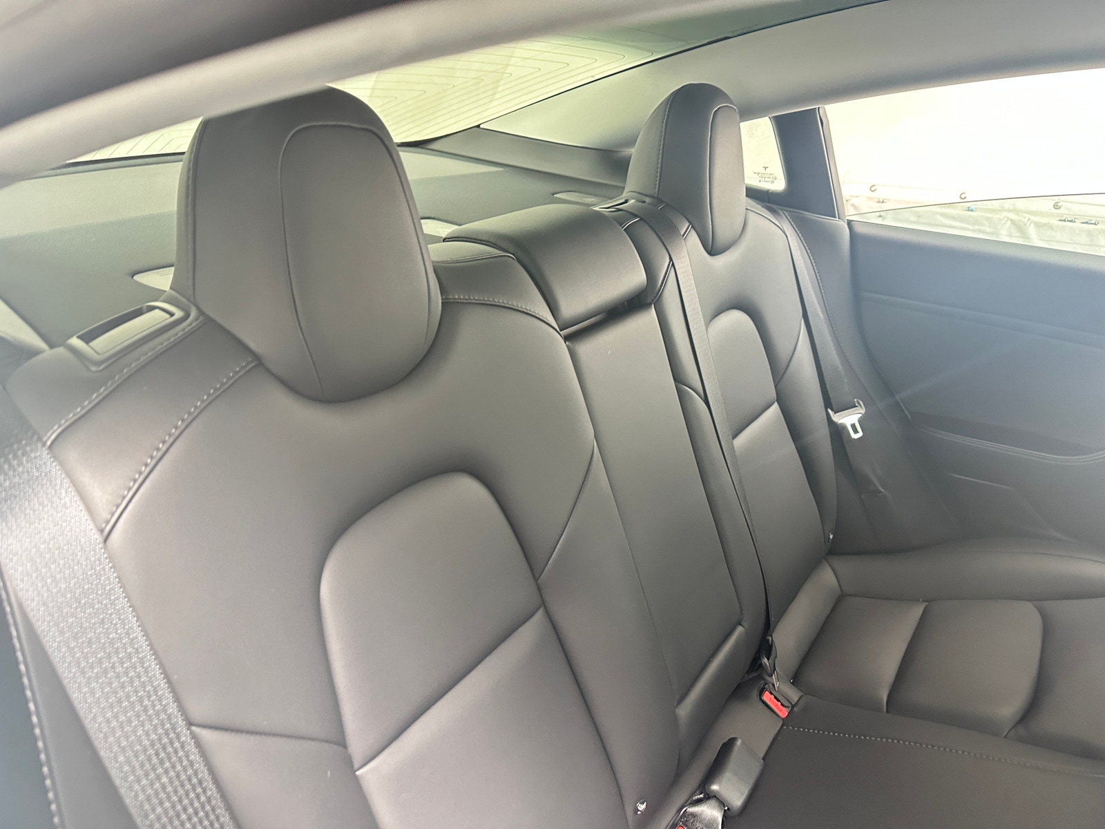 Thumbnail: 2018 Tesla Model 3 - 5