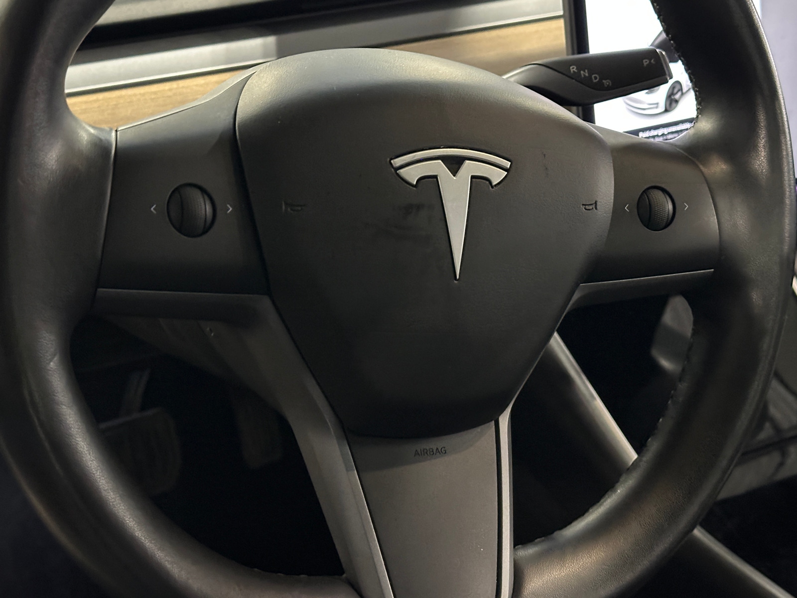 Thumbnail: 2018 Tesla Model 3 - 4