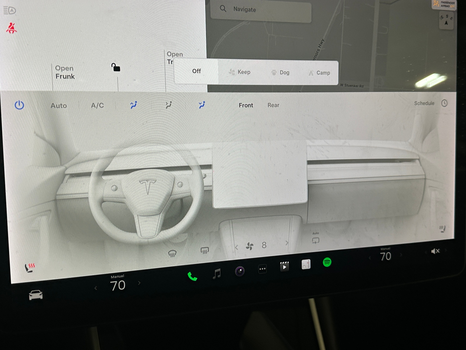 Thumbnail: 2018 Tesla Model 3 - 3
