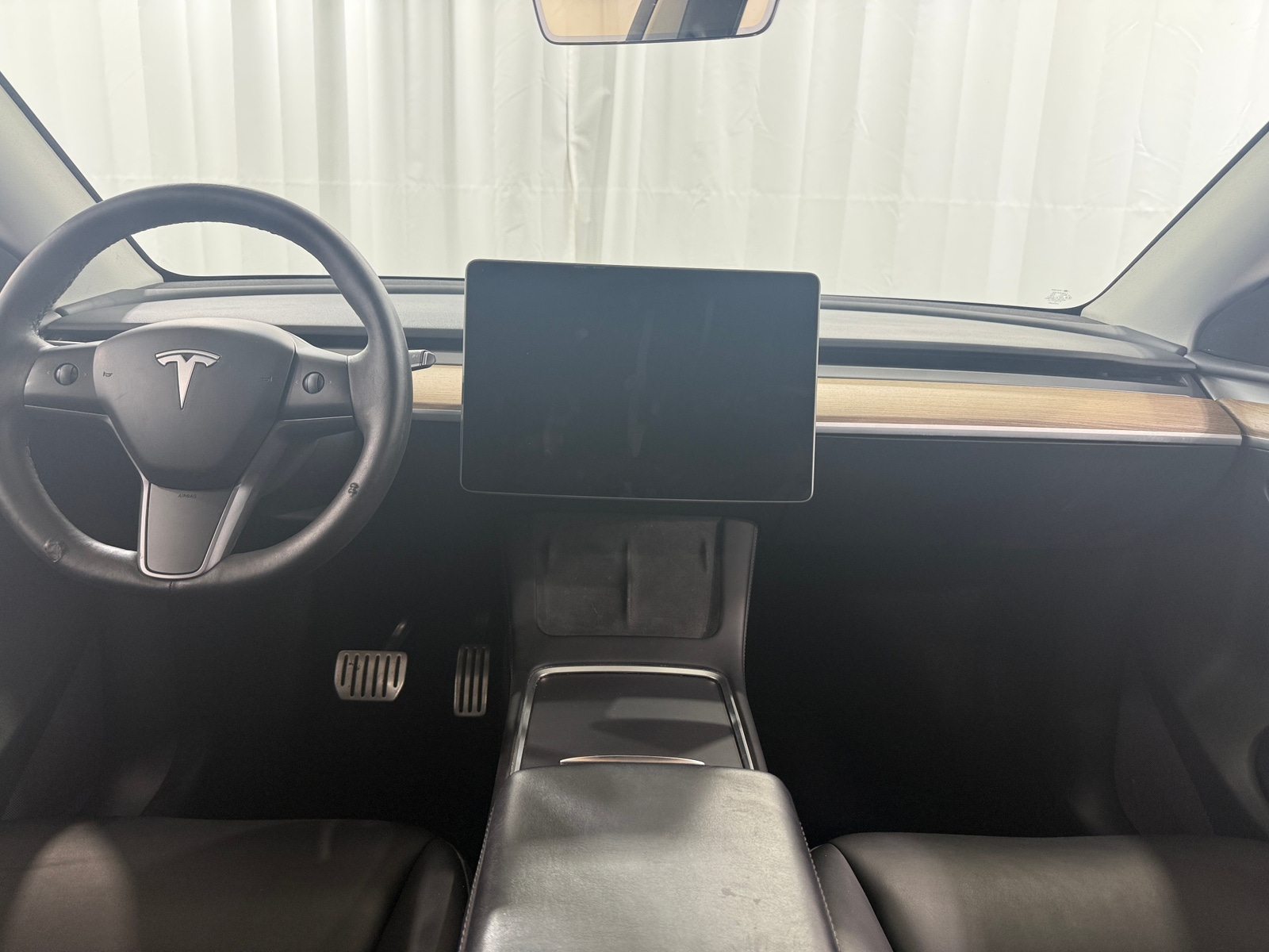 Thumbnail: 2023 Tesla Model Y - 2