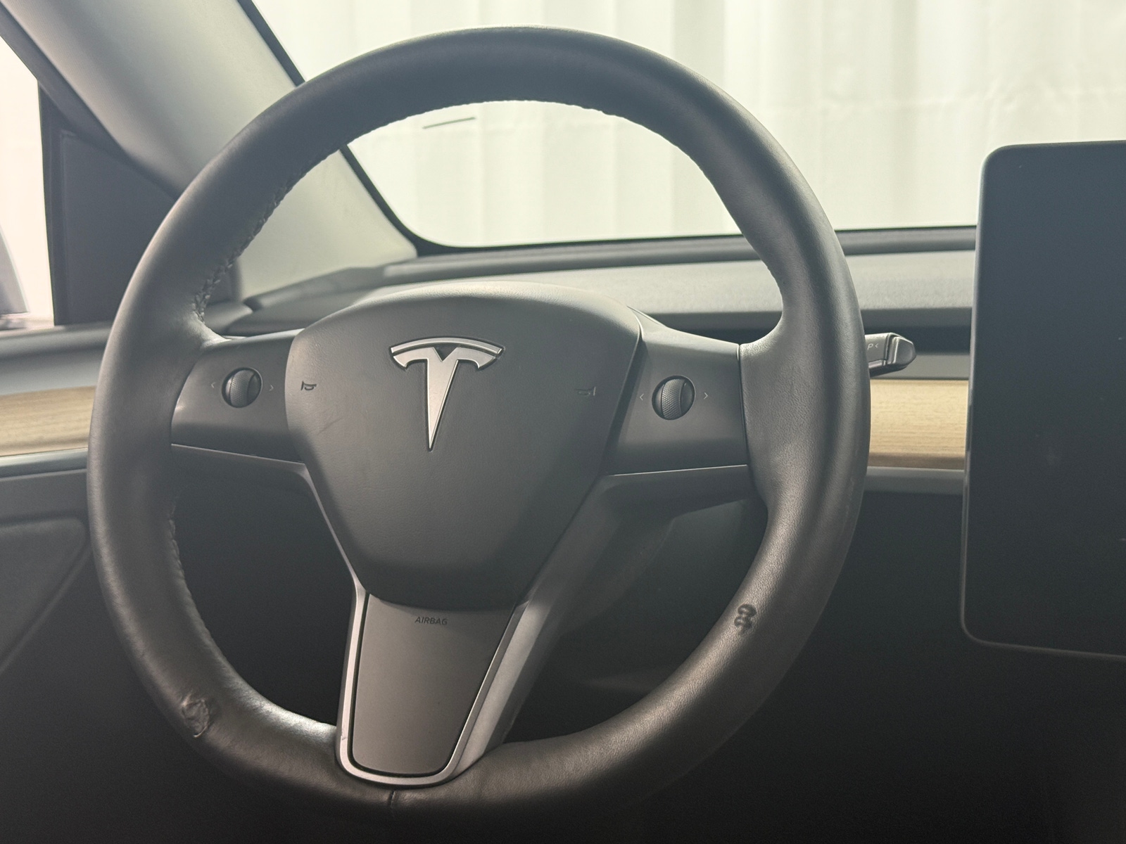 Thumbnail: 2023 Tesla Model Y - 4