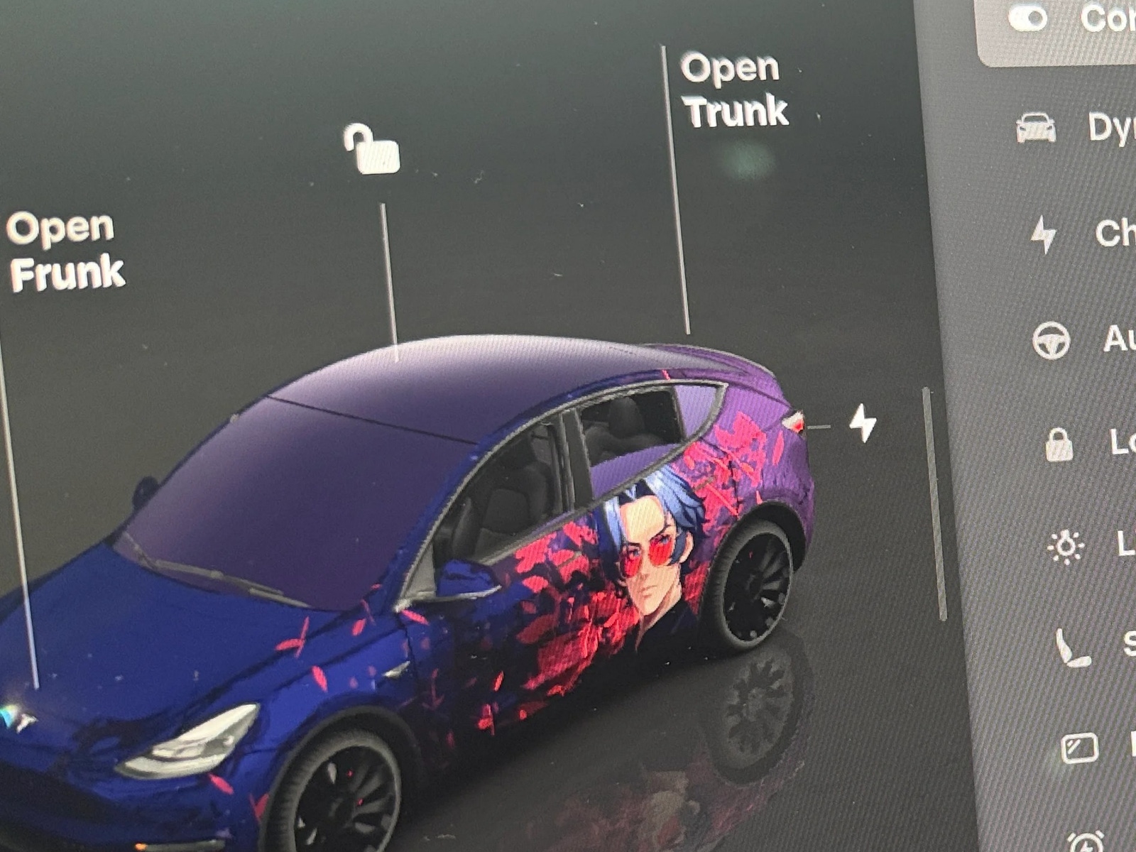 Thumbnail: 2023 Tesla Model Y - 3