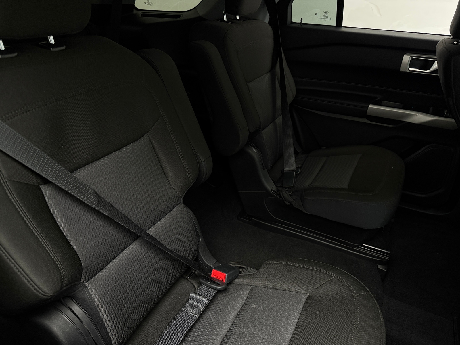 Thumbnail: 2022 Ford Explorer - 6