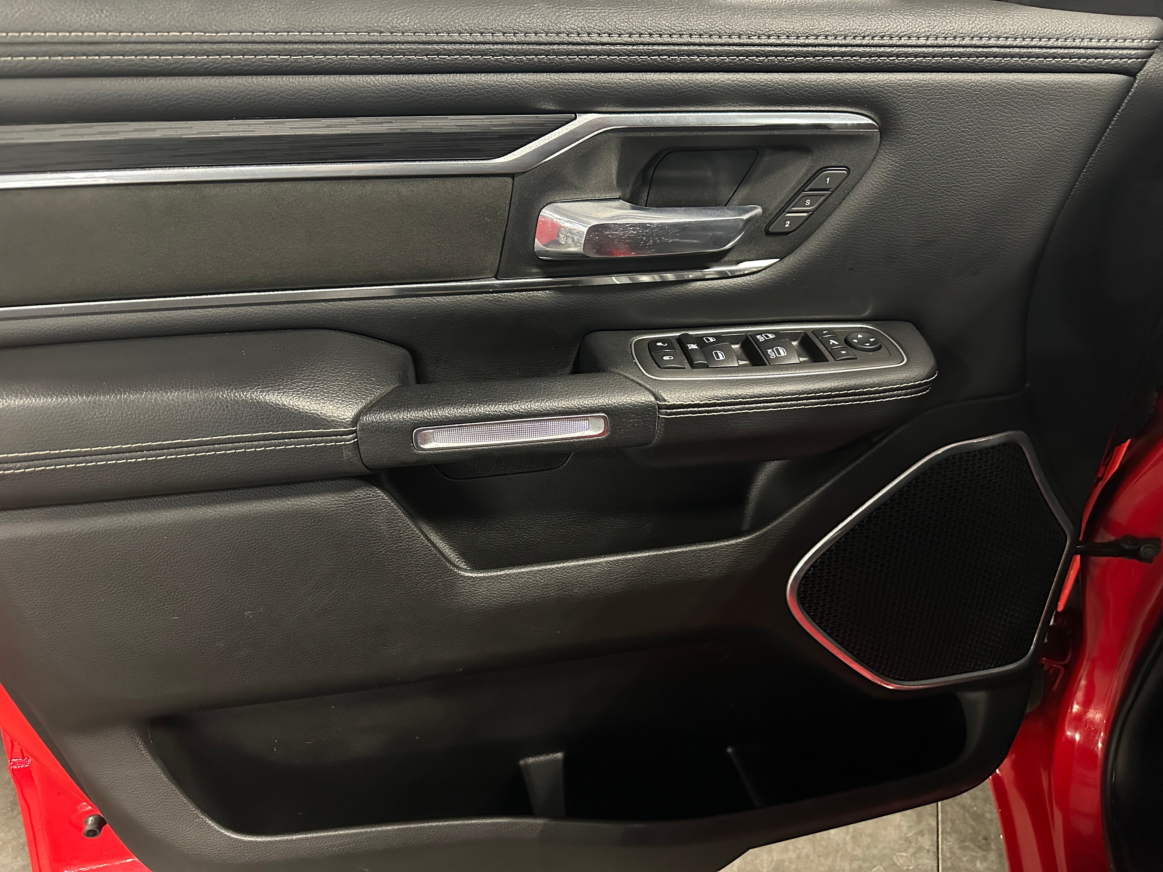 2023 RAM Ram 1500 Pickup