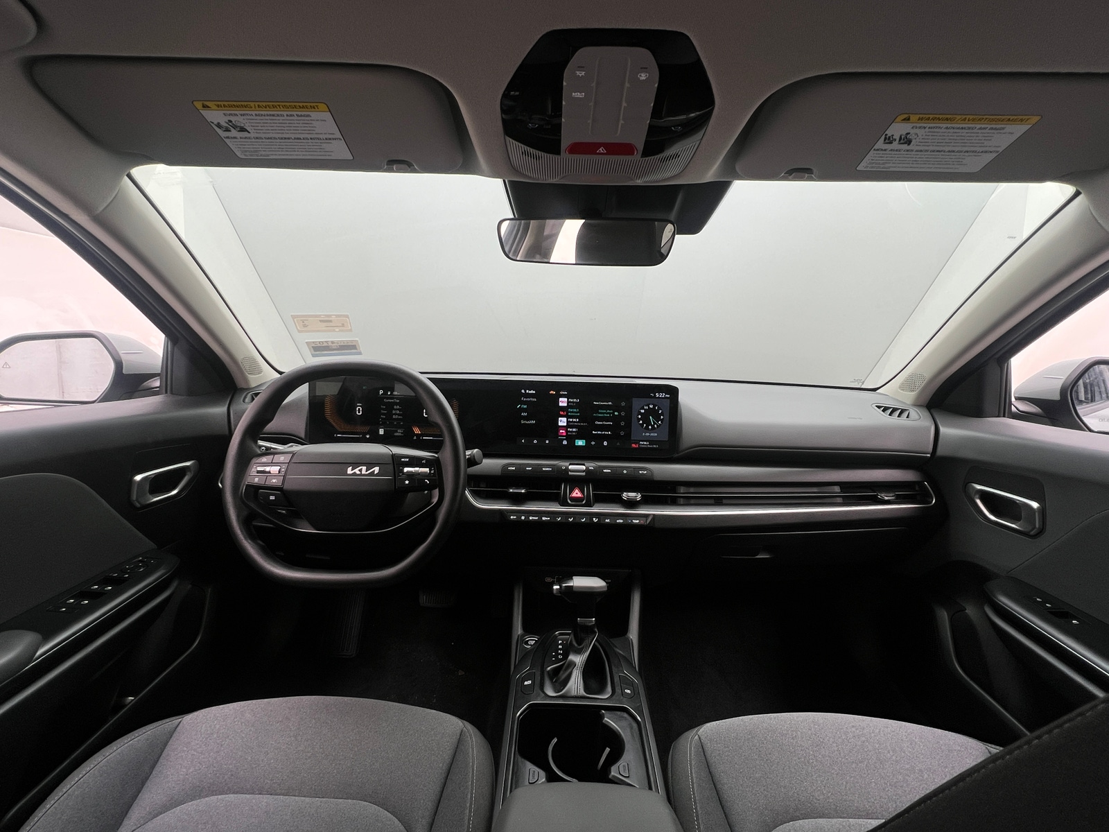 Thumbnail: 2025 Kia K4 - 3