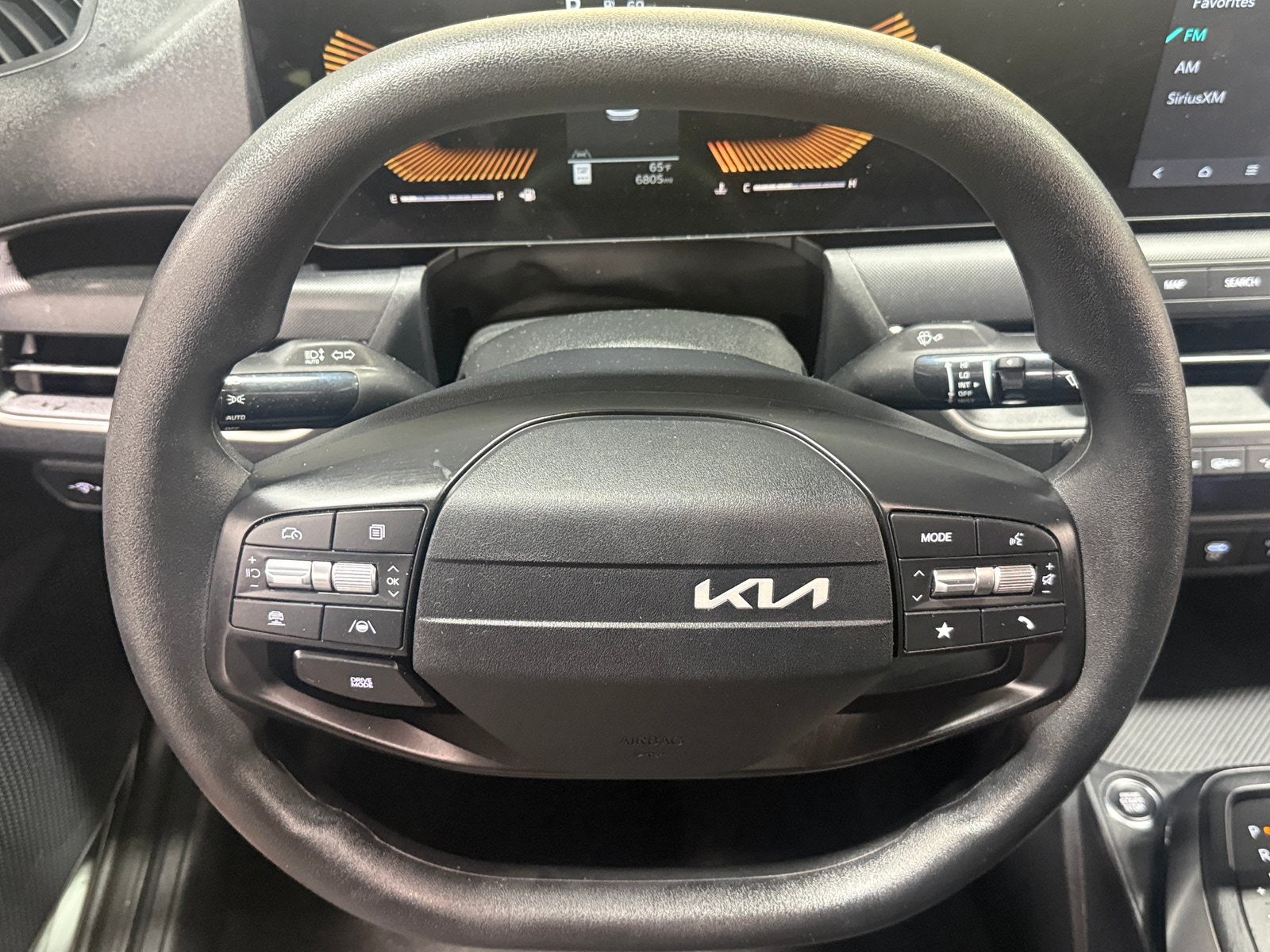 Thumbnail: 2025 Kia K4 - 5