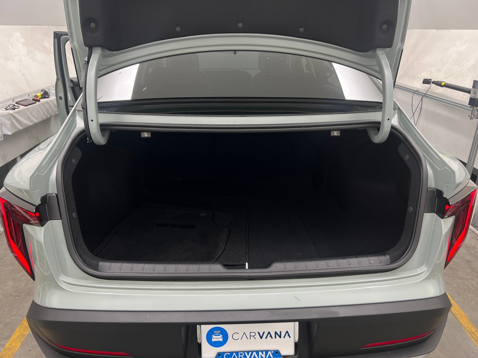 Thumbnail: 2025 Kia K4 - 7