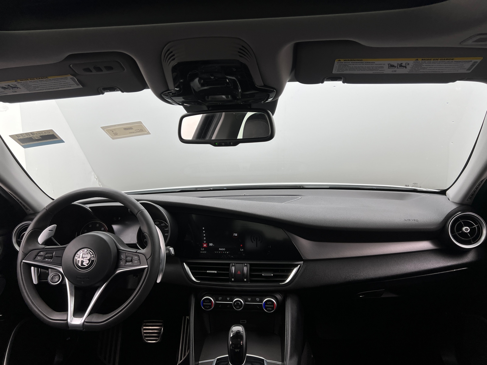 Thumbnail: 2018 Alfa Romeo Giulia - 2