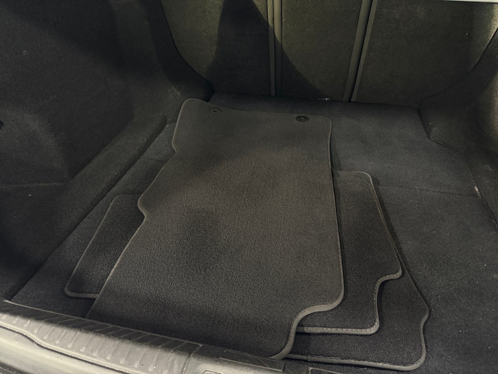 Thumbnail: 2018 Alfa Romeo Giulia - 6