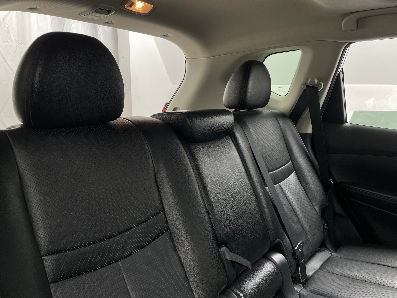 Thumbnail: 2019 Nissan Rogue - 5