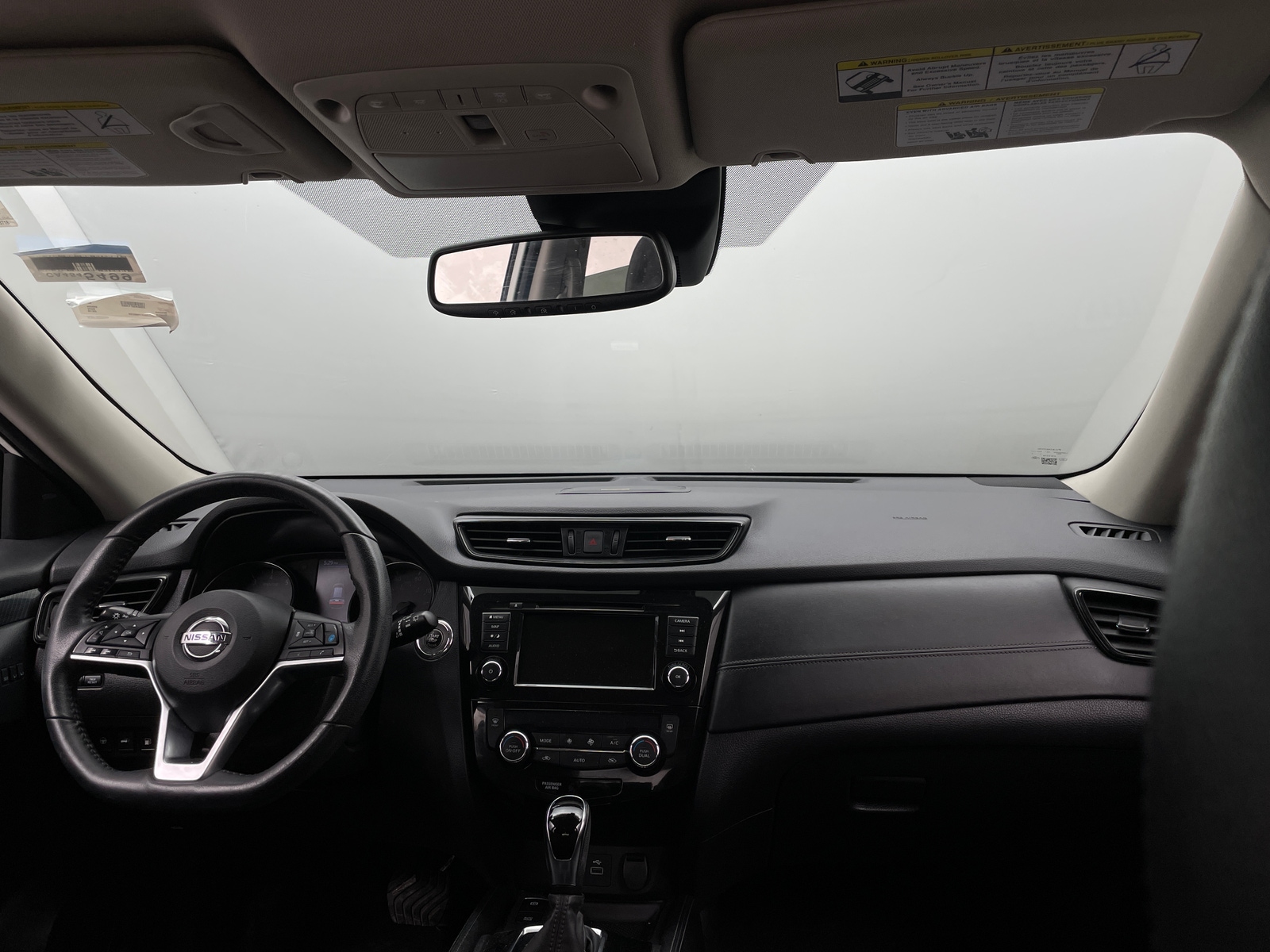 Thumbnail: 2019 Nissan Rogue - 2