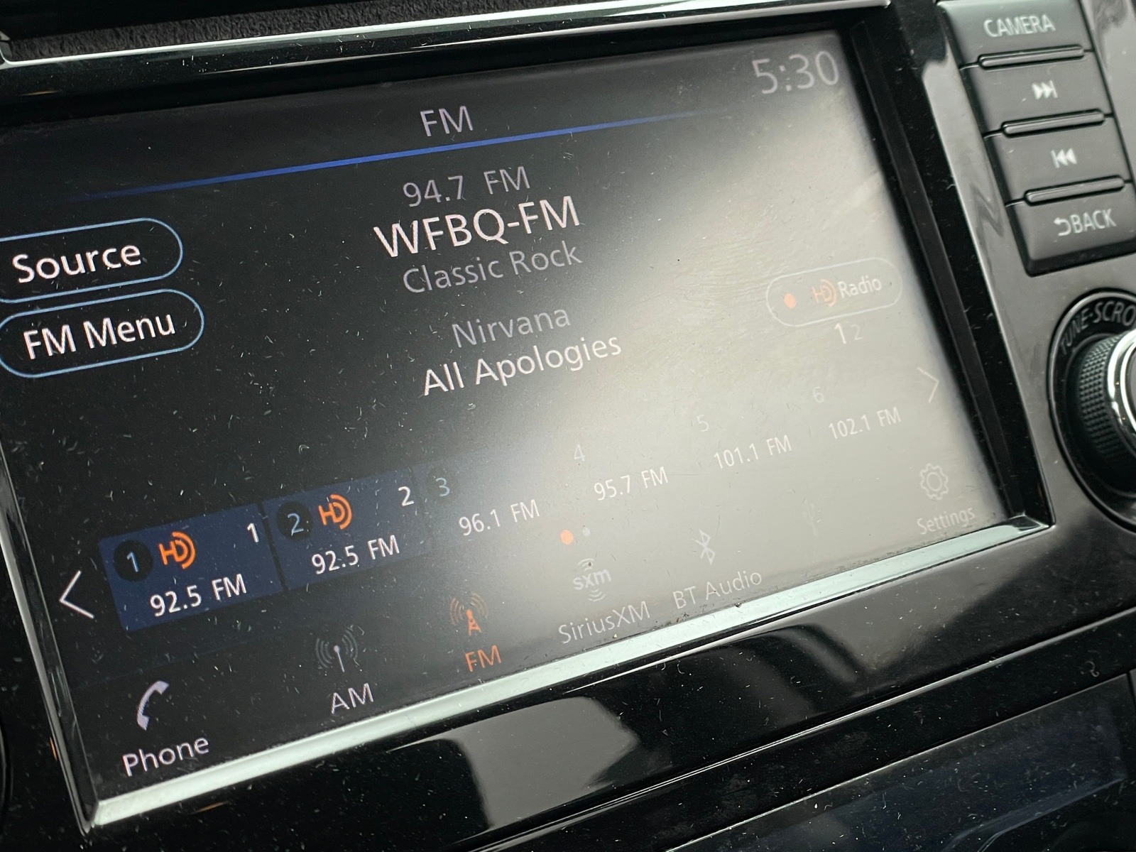 Thumbnail: 2019 Nissan Rogue - 3