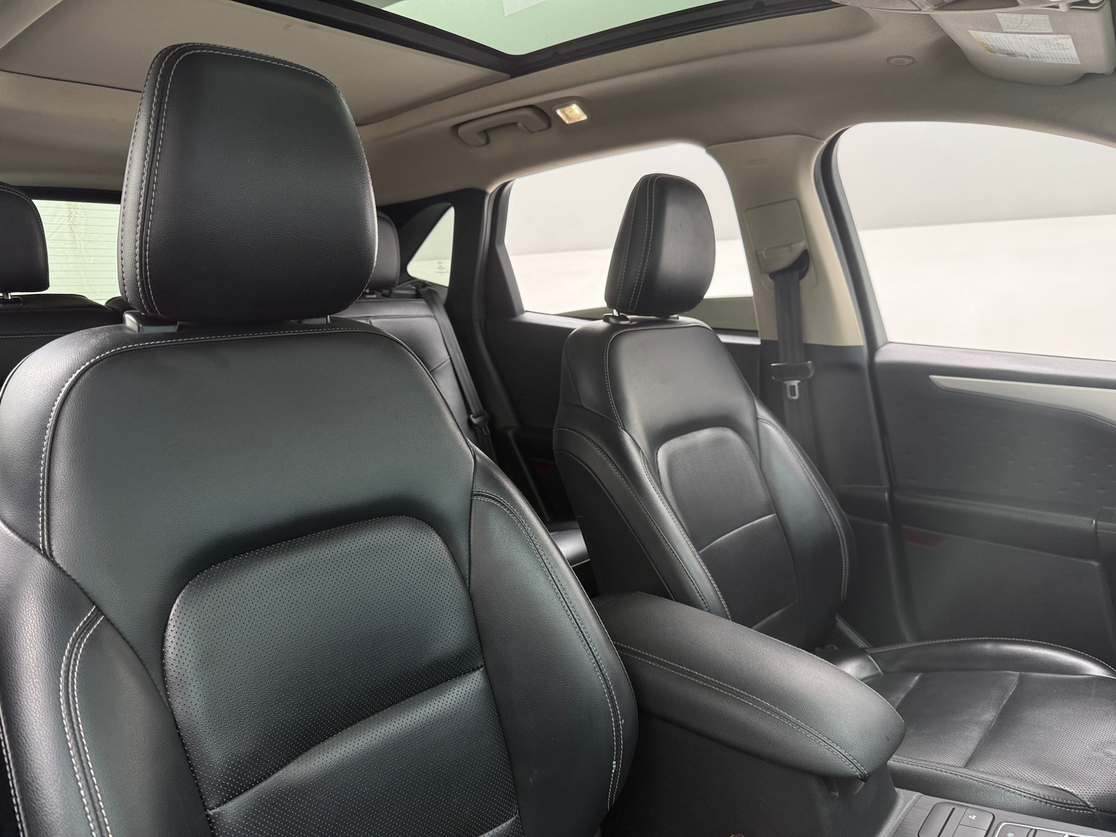 Thumbnail: 2020 Ford Escape - 2