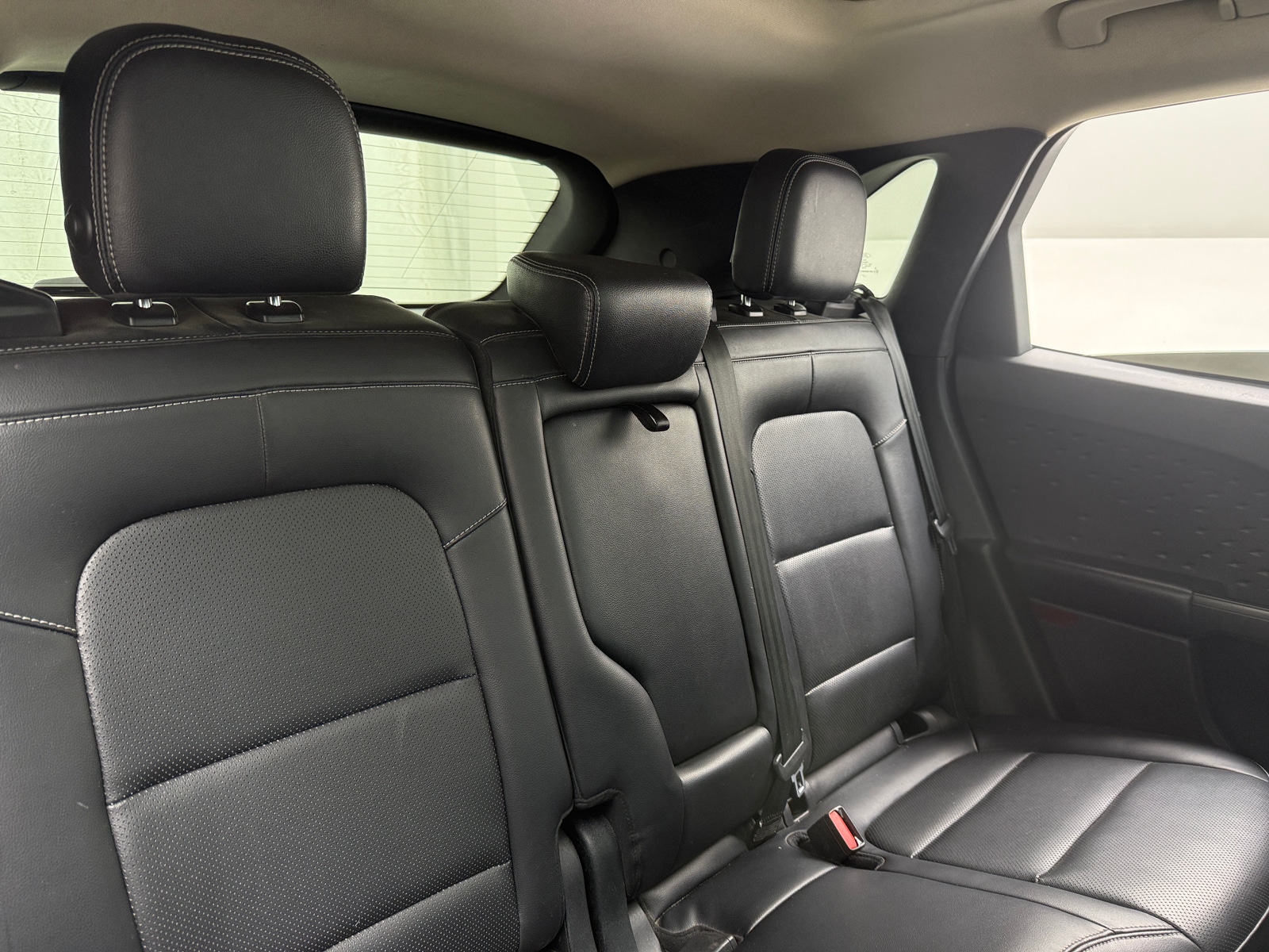 Thumbnail: 2020 Ford Escape - 6