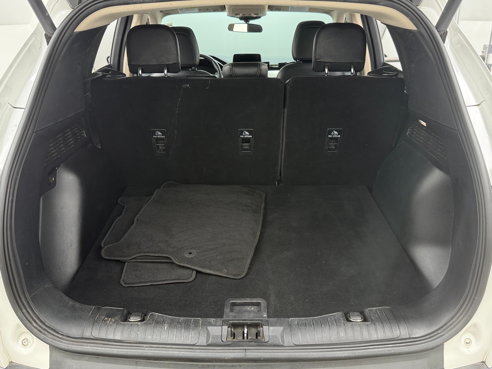 Thumbnail: 2020 Ford Escape - 7