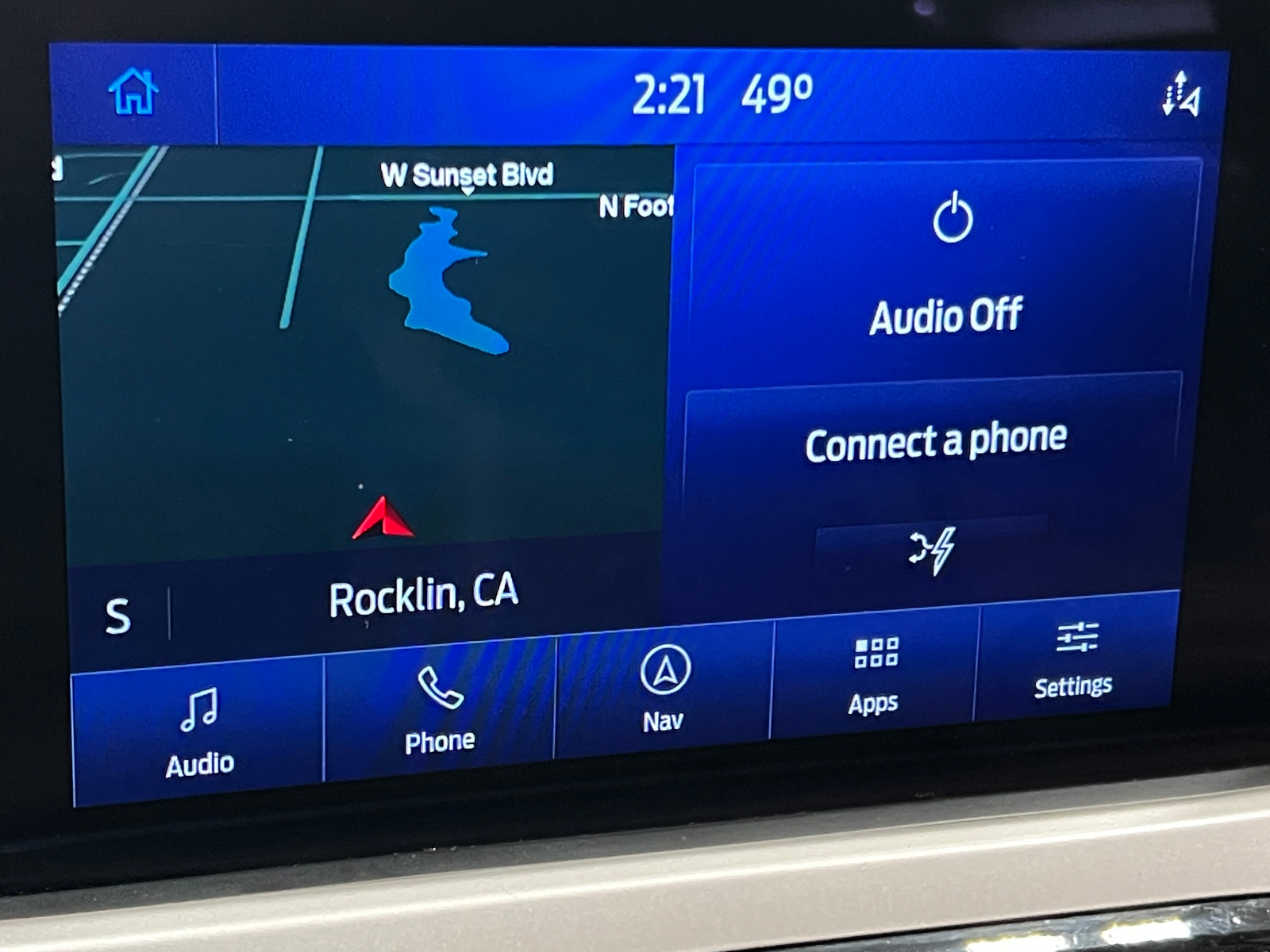 Thumbnail: 2020 Ford Escape - 4