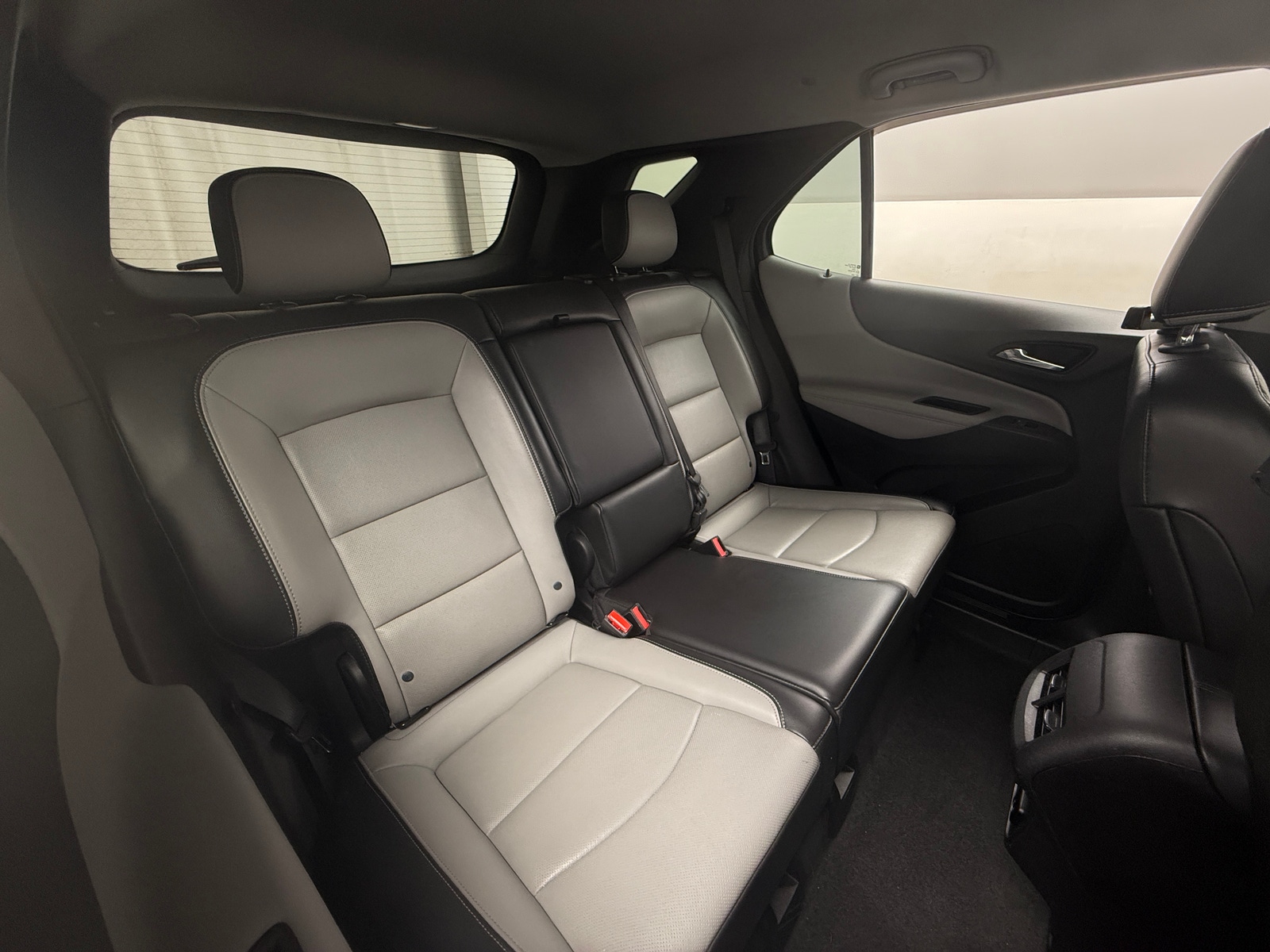 Thumbnail: 2018 Chevrolet Equinox - 5