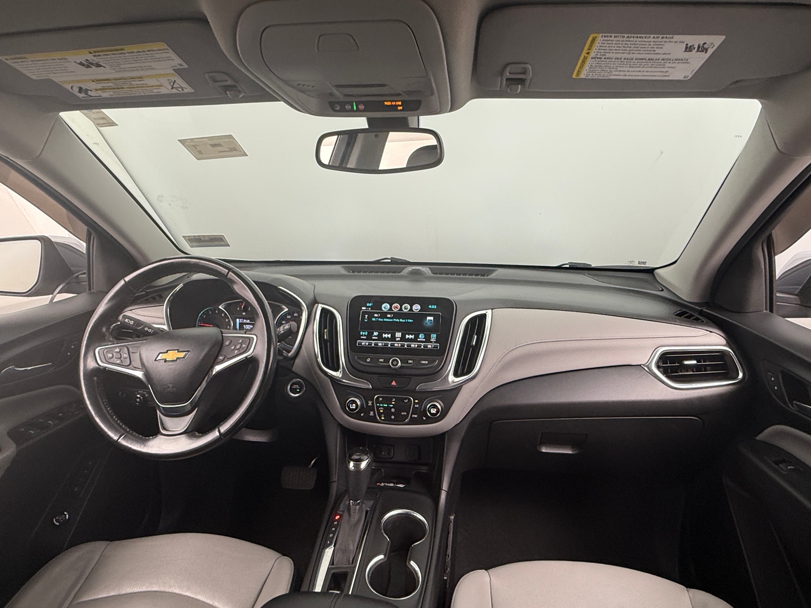 Thumbnail: 2018 Chevrolet Equinox - 2