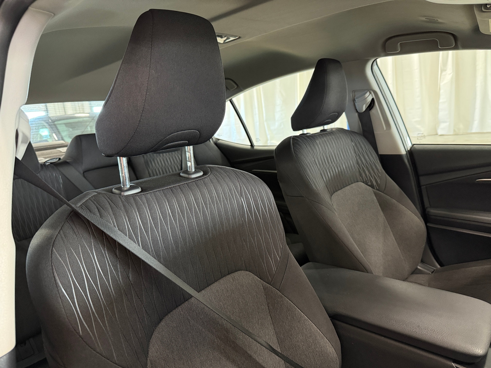 Thumbnail: 2025 Toyota Camry - 2