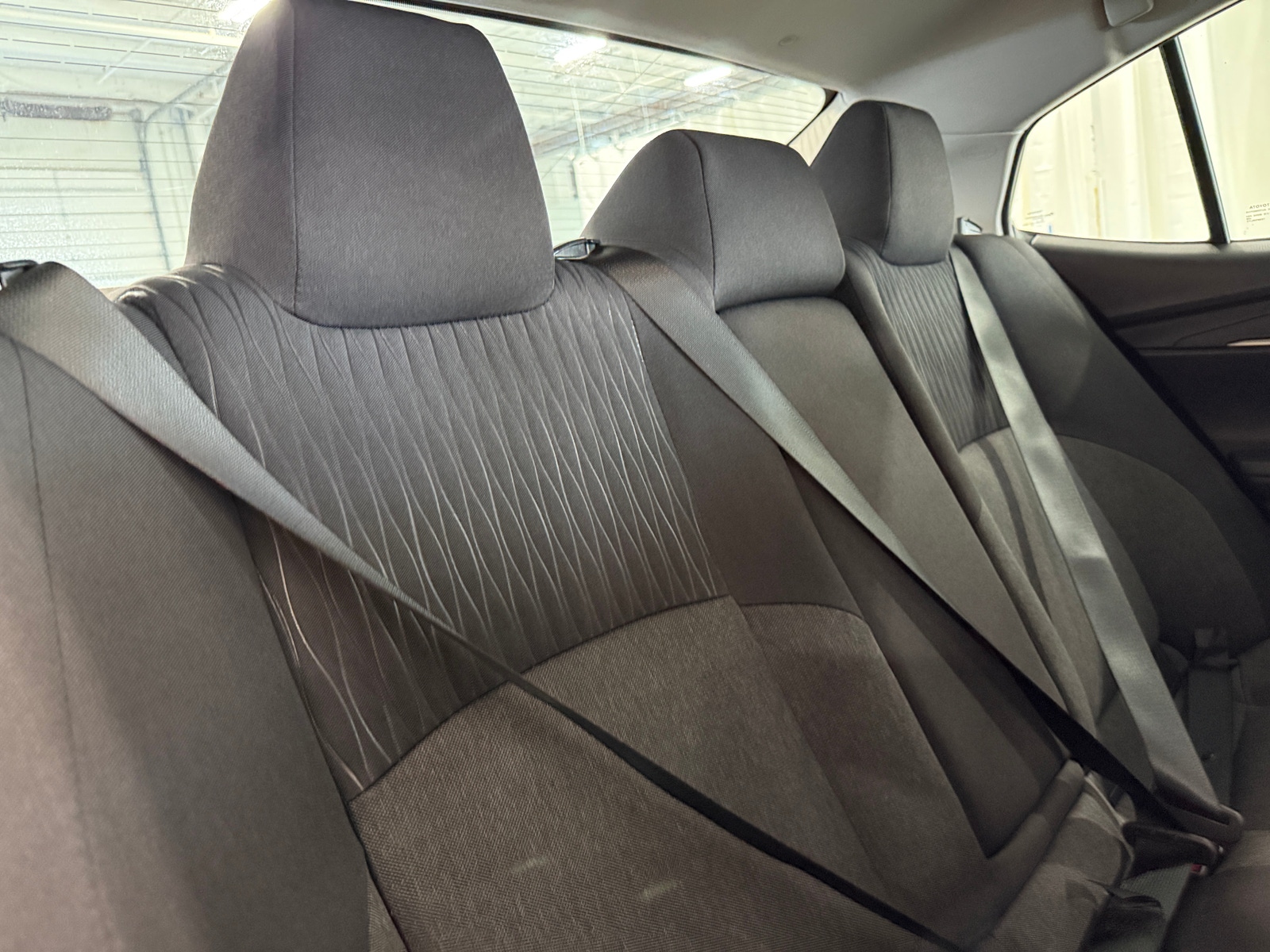 Thumbnail: 2025 Toyota Camry - 6