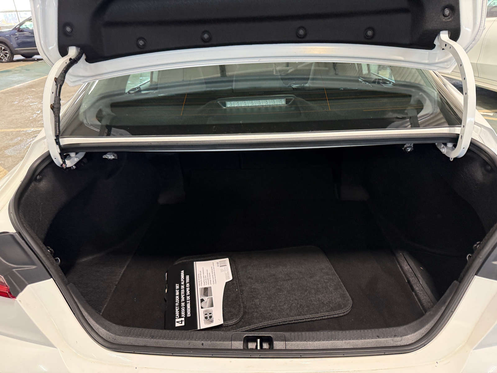 Thumbnail: 2025 Toyota Camry - 7