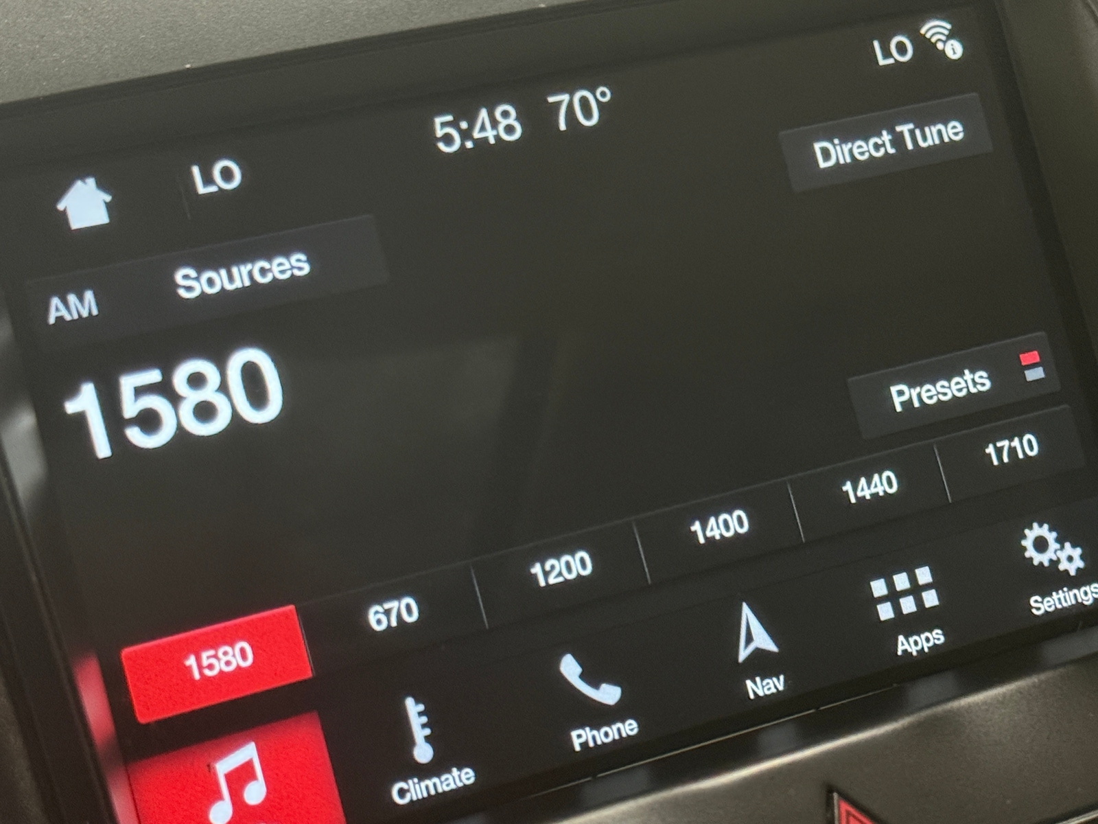 Thumbnail: 2016 Ford Taurus - 3