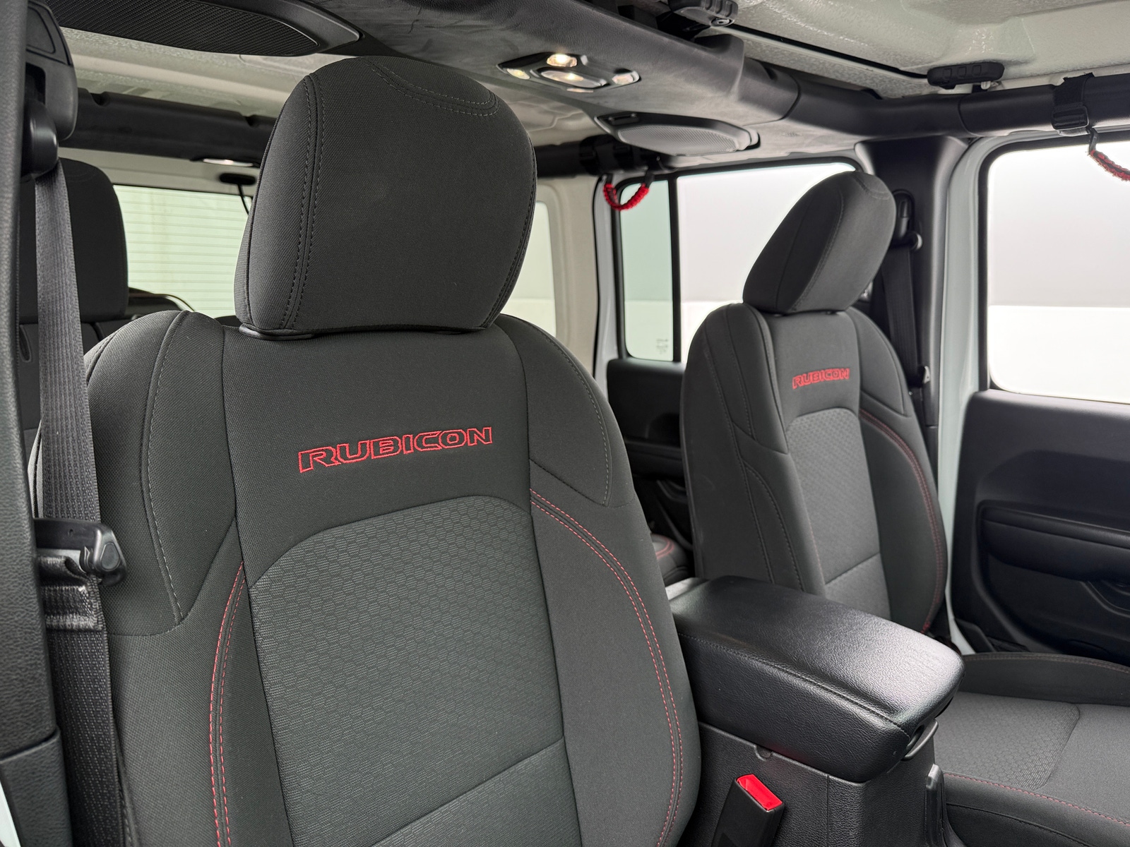 Thumbnail: 2020 Jeep Wrangler - 2