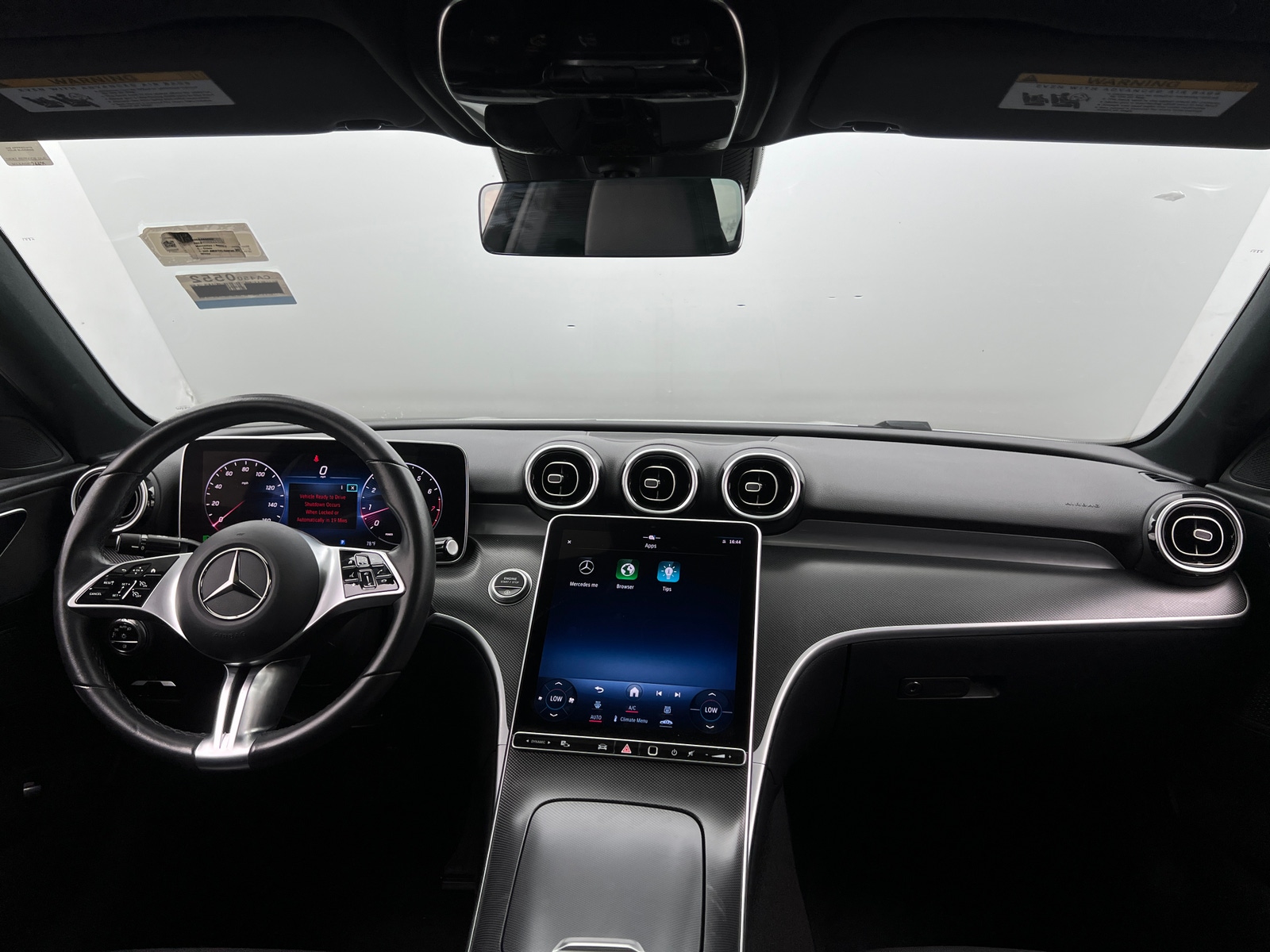 Thumbnail: 2024 Mercedes-Benz C-Class - 2