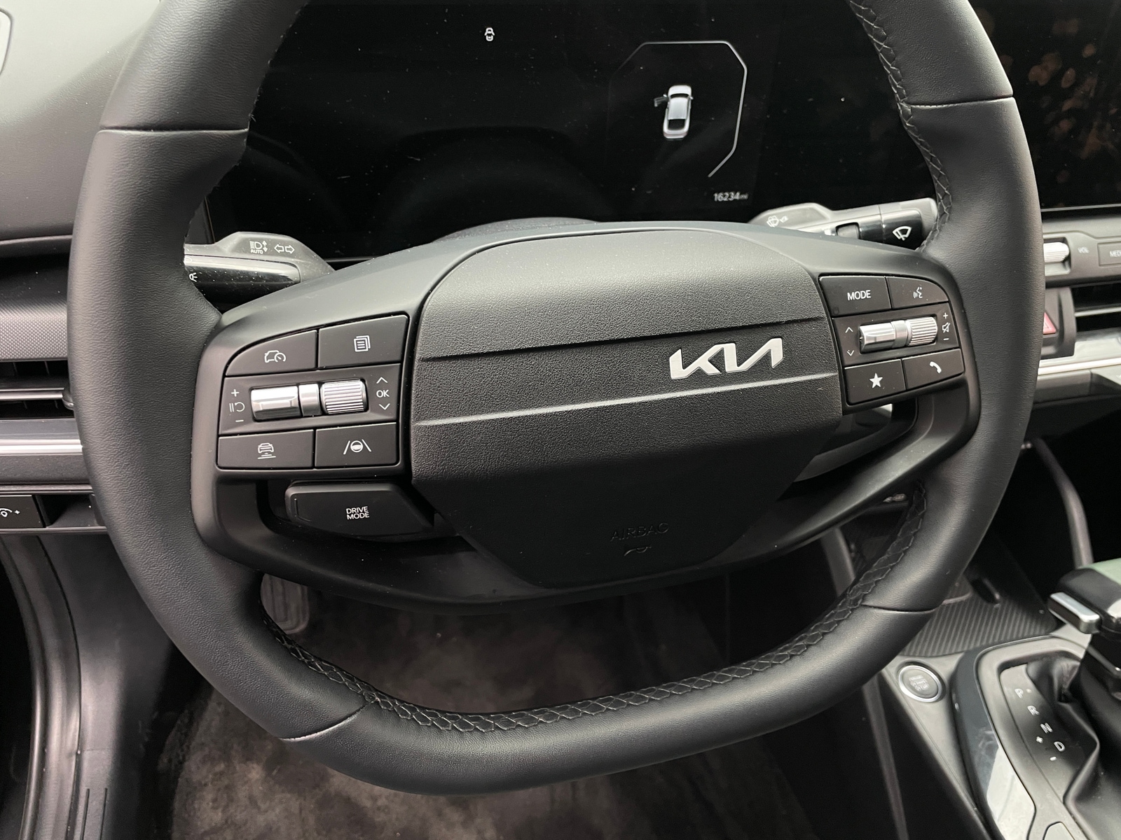 Thumbnail: 2025 Kia K4 - 5