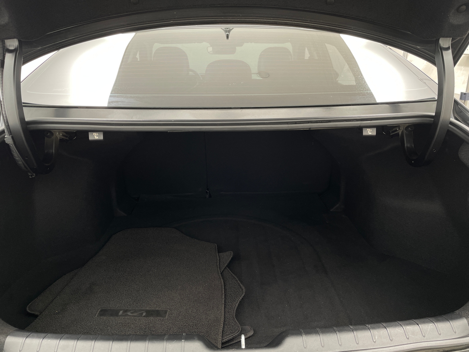 Thumbnail: 2025 Kia K4 - 7