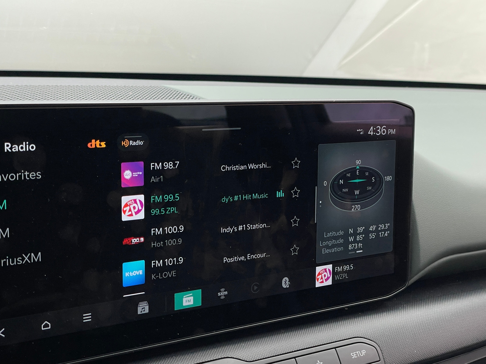 Thumbnail: 2025 Kia K4 - 4