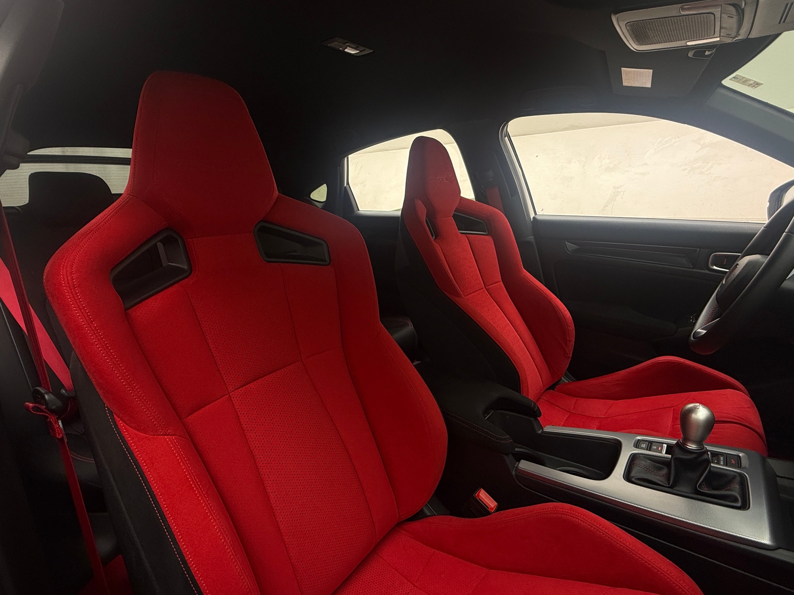 Thumbnail: 2023 Honda Civic - 2