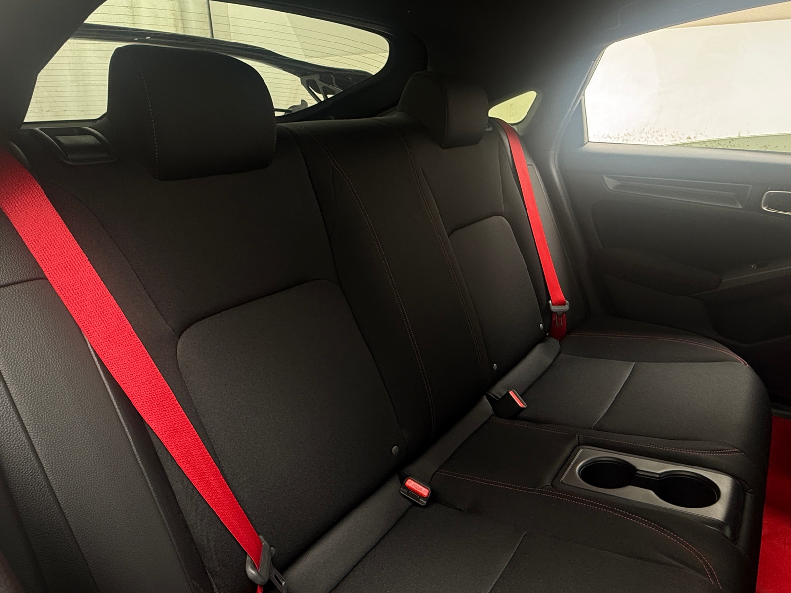 Thumbnail: 2023 Honda Civic - 6