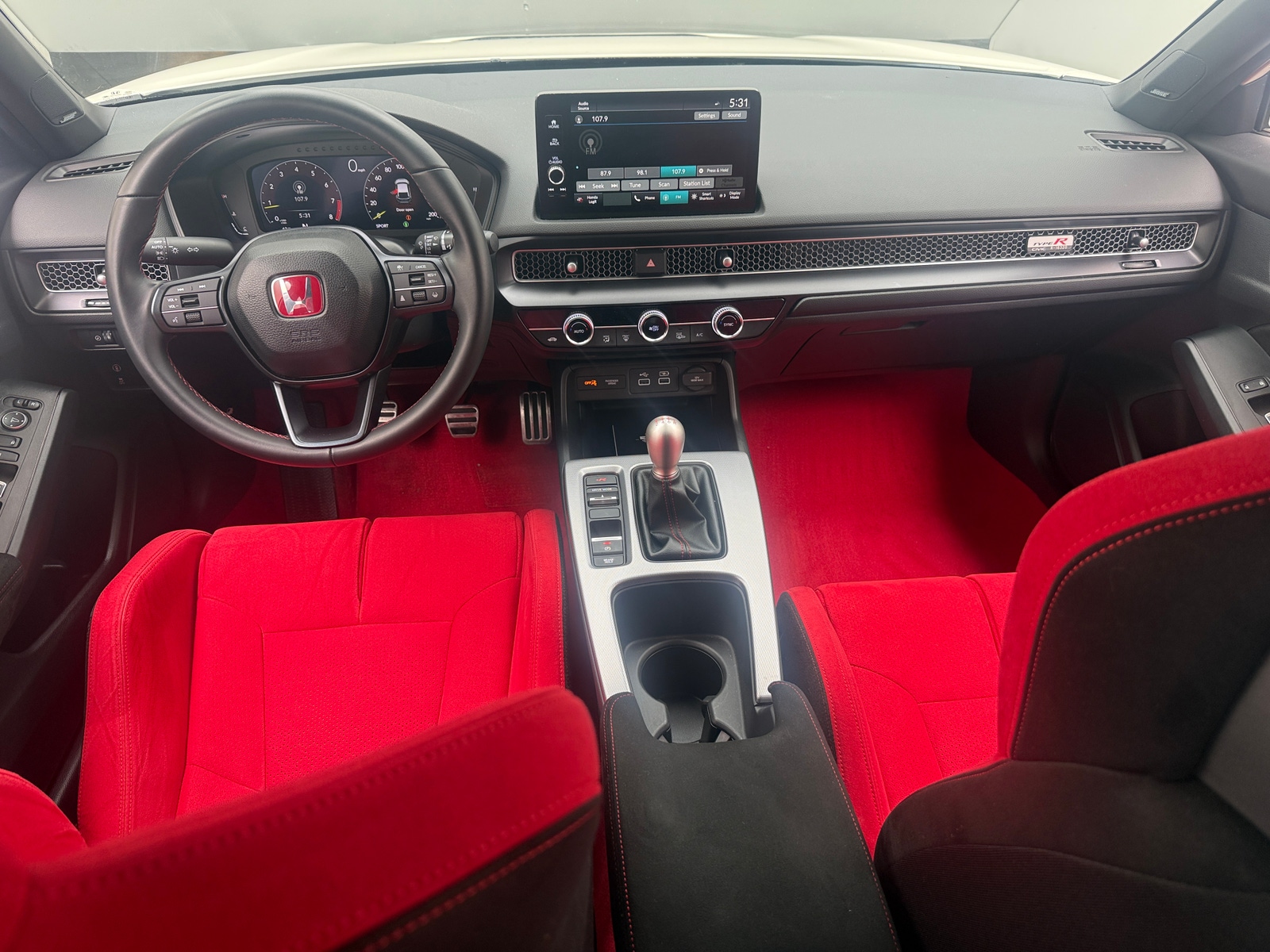 Thumbnail: 2023 Honda Civic - 3