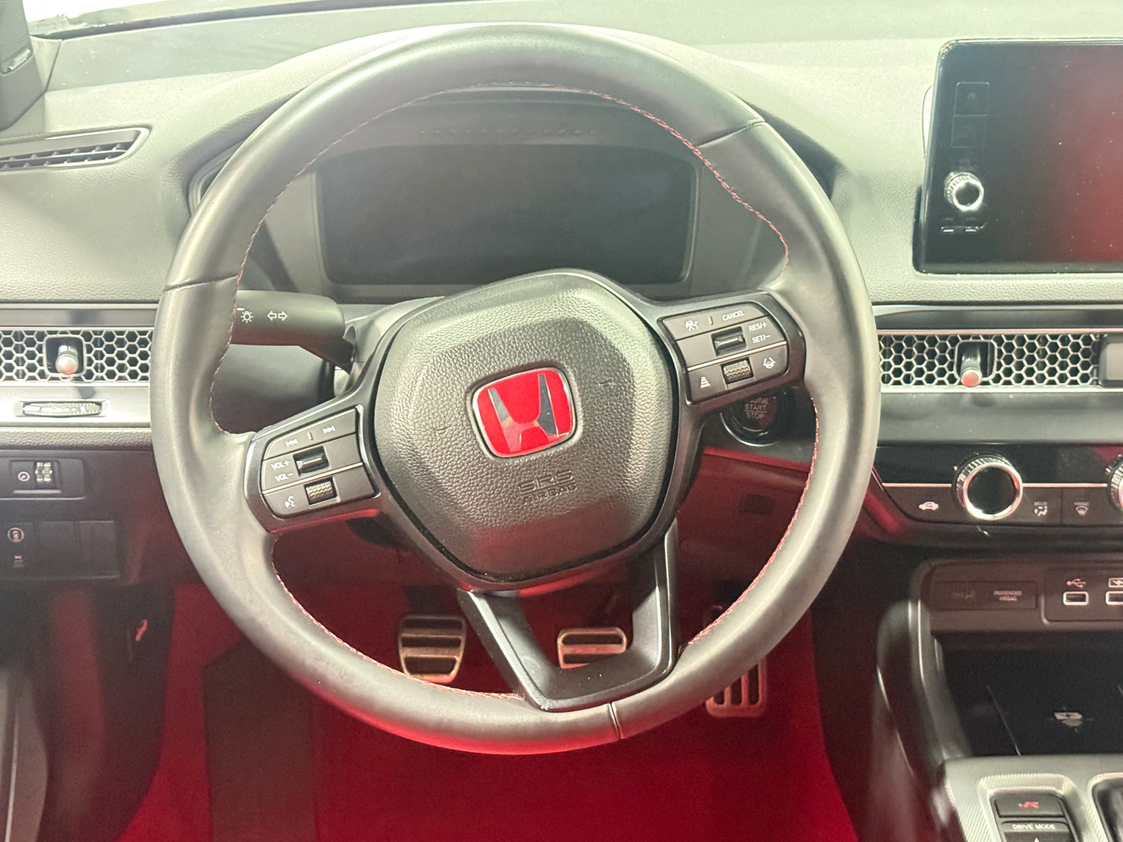 Thumbnail: 2023 Honda Civic - 5