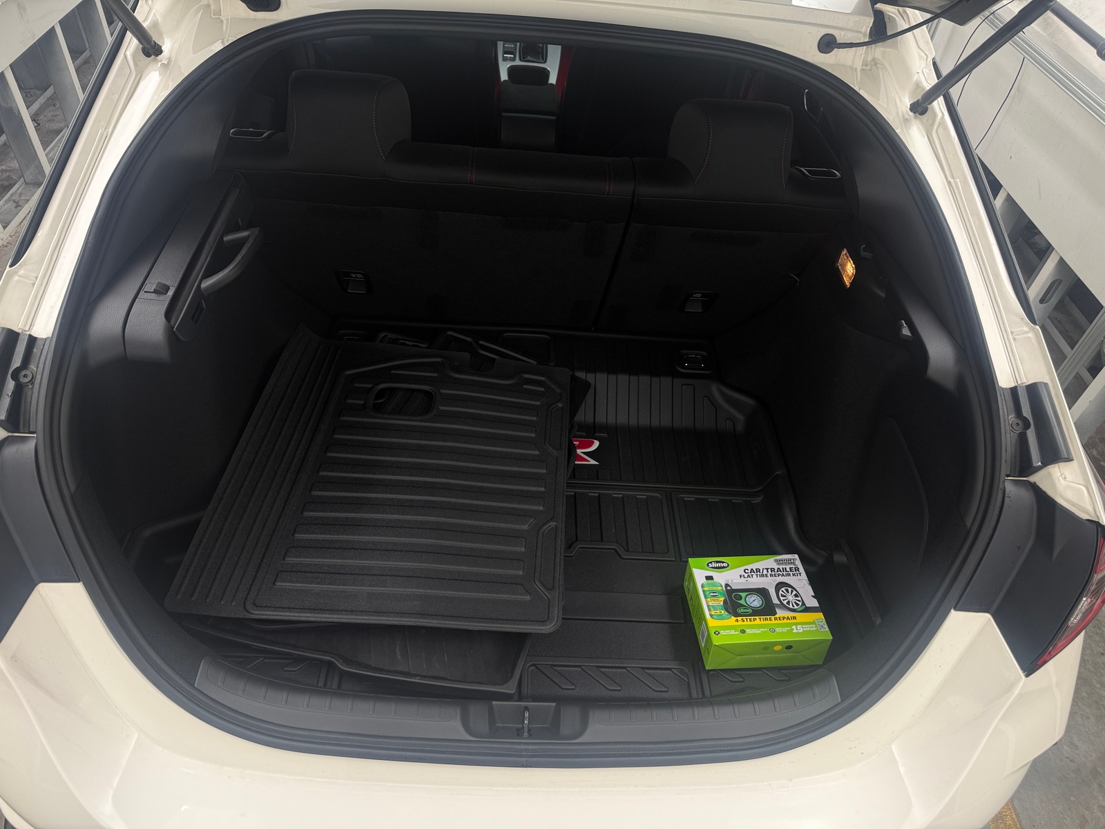 Thumbnail: 2023 Honda Civic - 7