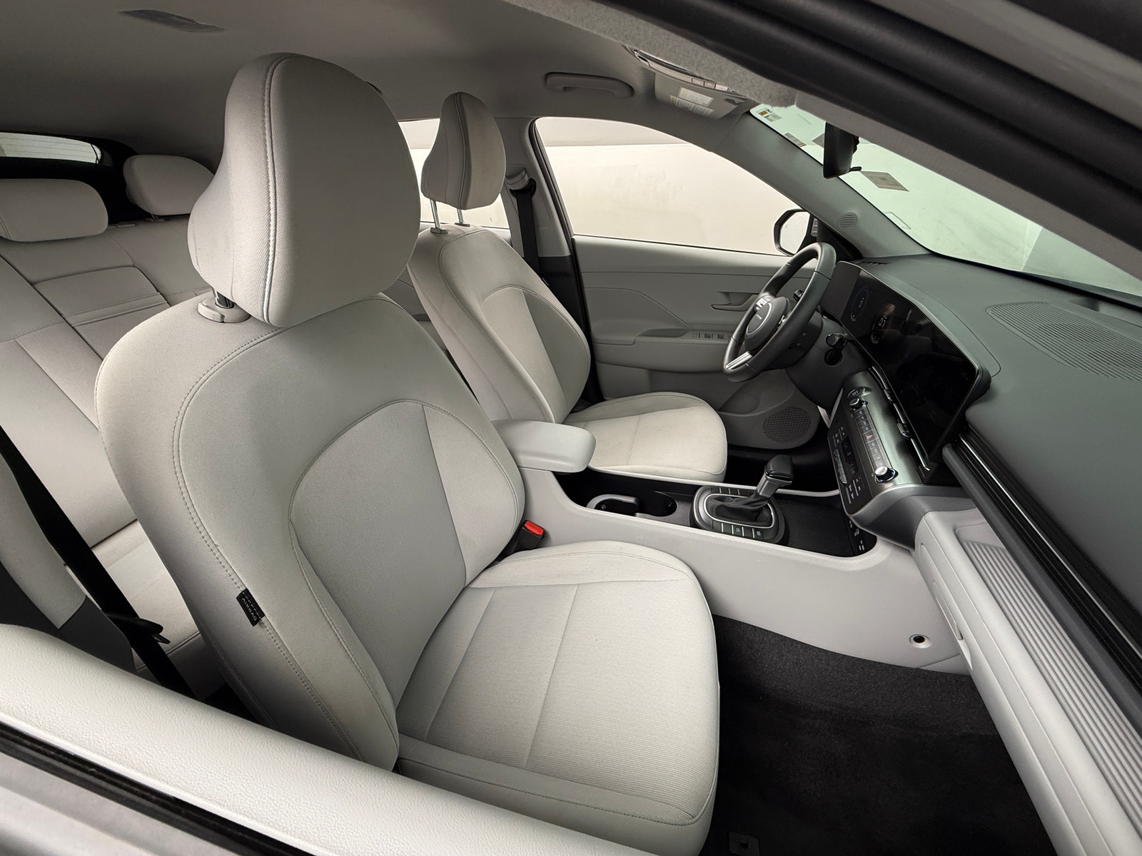 Thumbnail: 2025 Hyundai Kona - 2