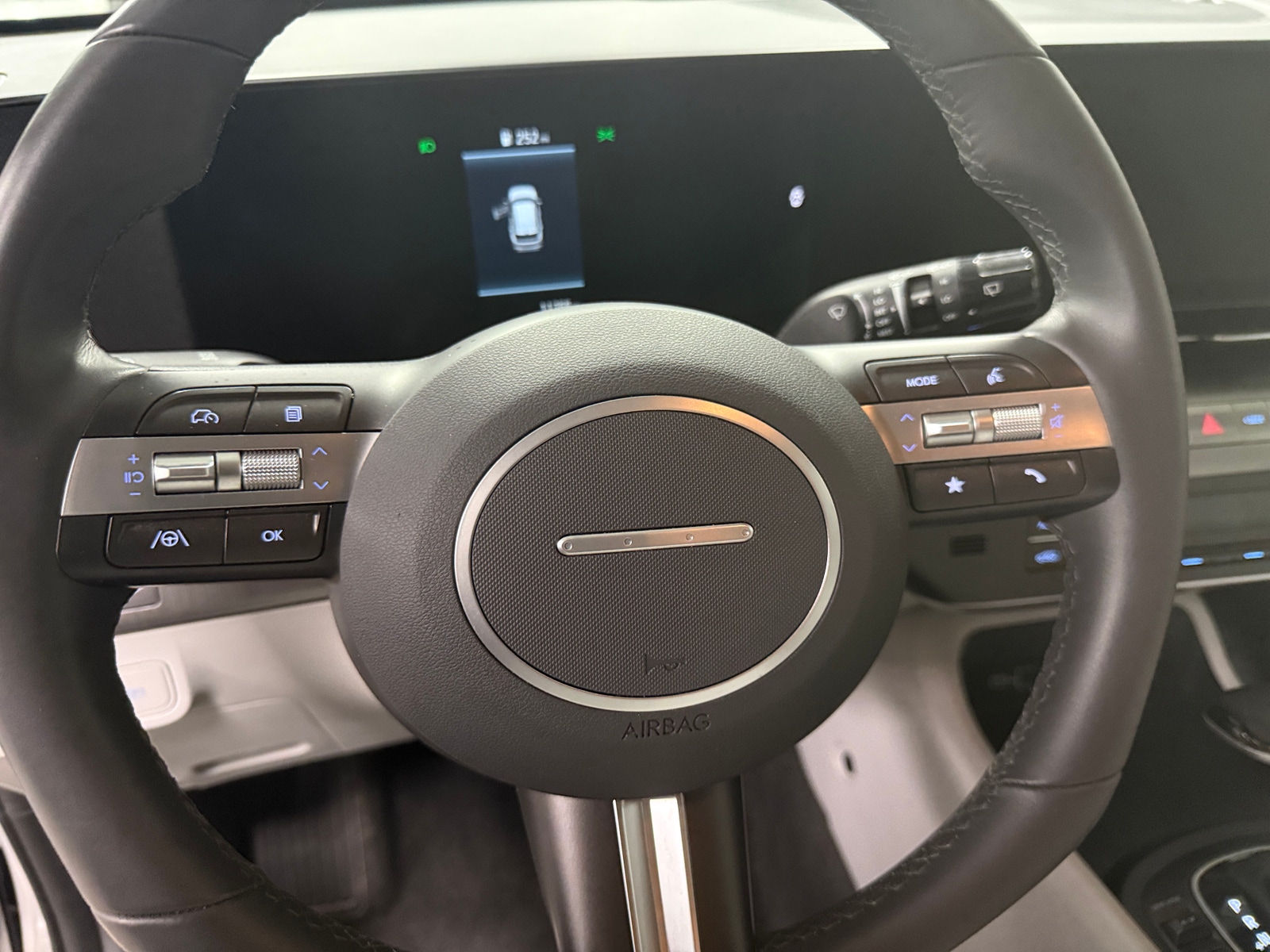 Thumbnail: 2025 Hyundai Kona - 5