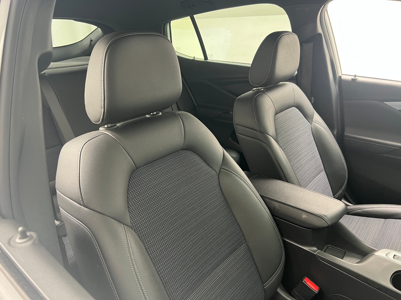 Thumbnail: 2025 Buick Envista - 2