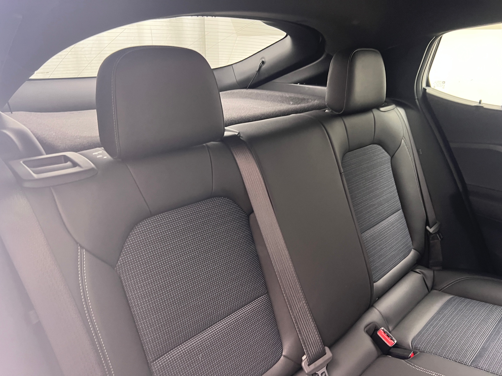 Thumbnail: 2025 Buick Envista - 6