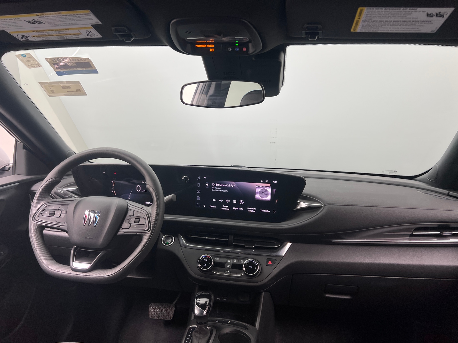 Thumbnail: 2025 Buick Envista - 3