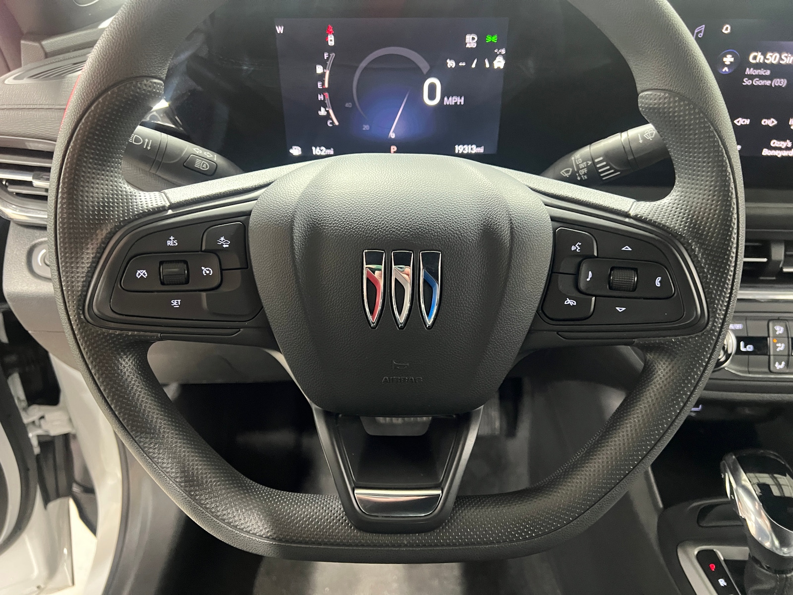 Thumbnail: 2025 Buick Envista - 5